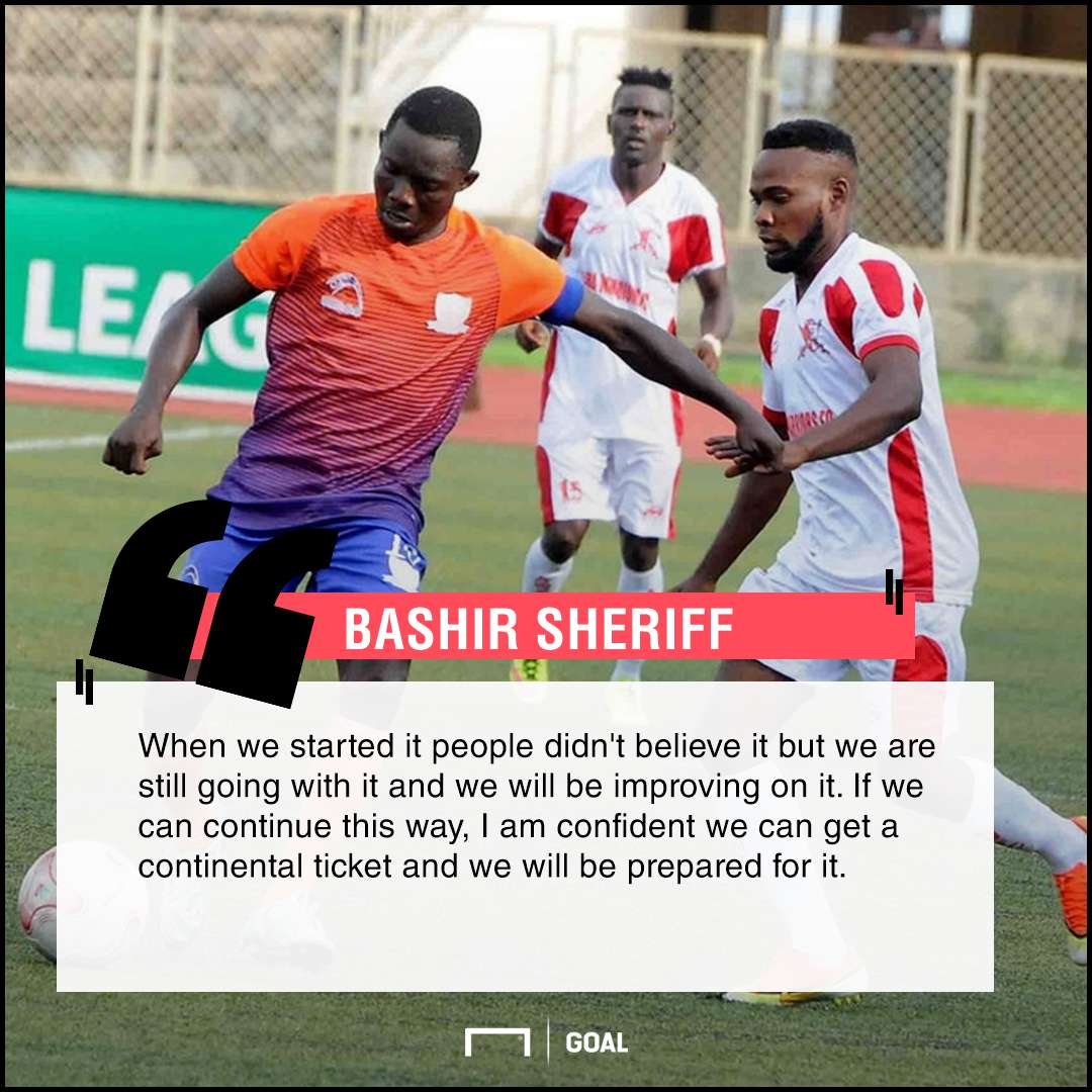 Bashir Sheriff Quote PS