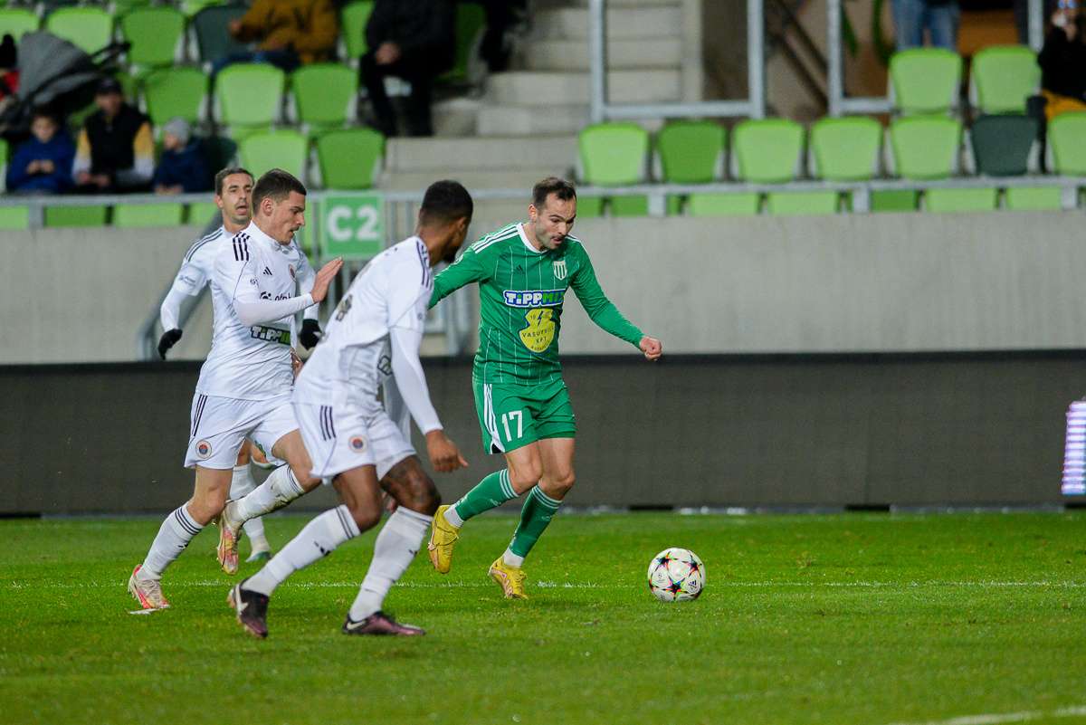 Szombathelyi Haladás