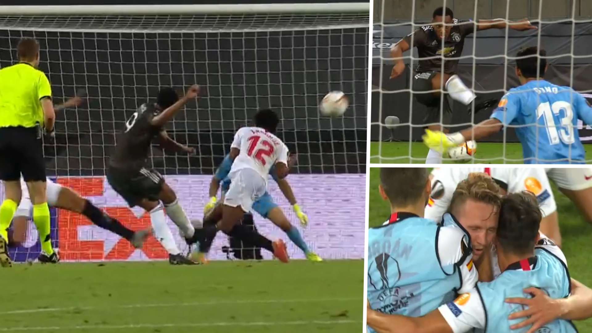 GFX SEVILLA MAN UNITED