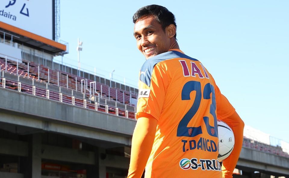 ธีรศิลป์ แดงดา