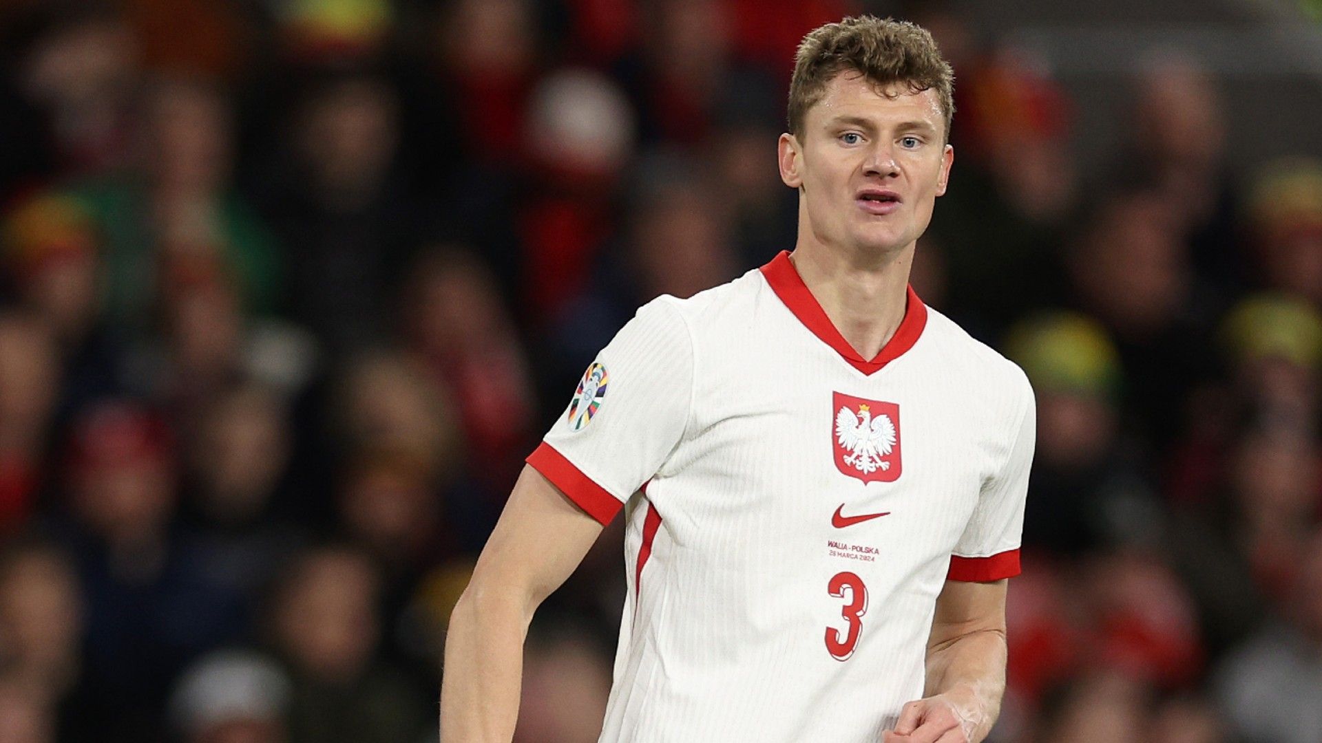 Pawel DAWIDOWICZ-poland-20240326