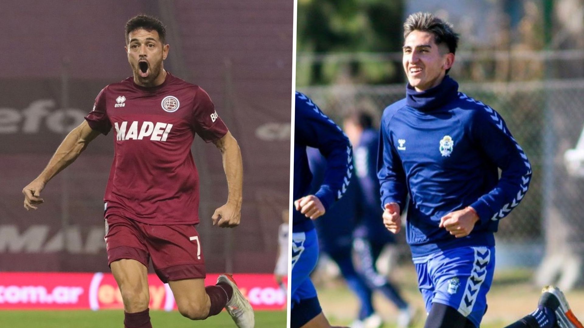 Gimnasia Lanús Torneo de la Liga Profesional 2022