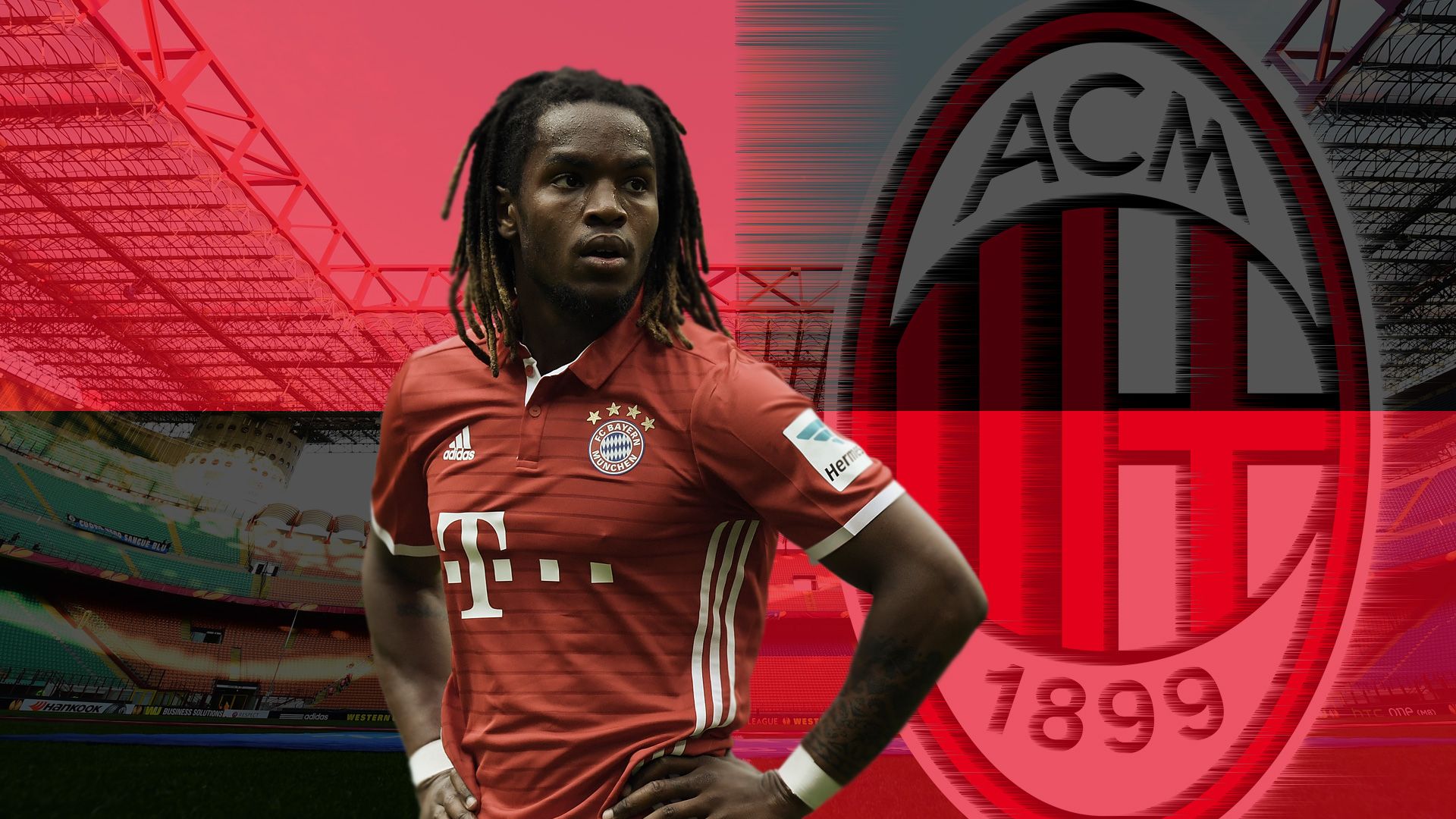 GFX Renato Sanches 25072017