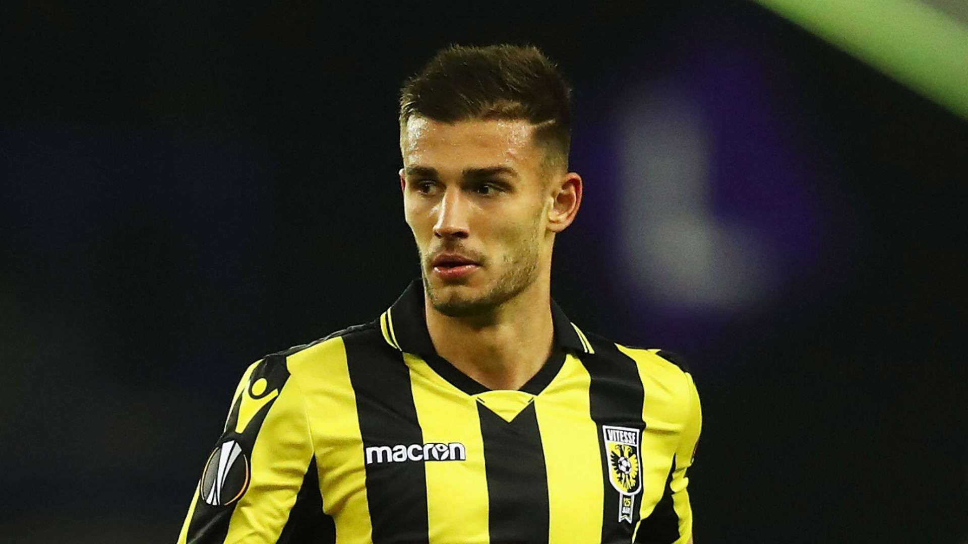 Matt Miazga Vitesse