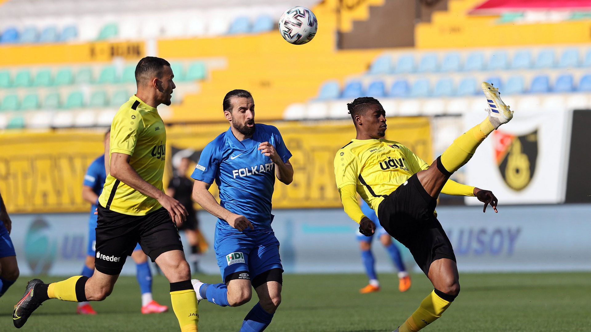 istanbulspor altay 05/22/2021