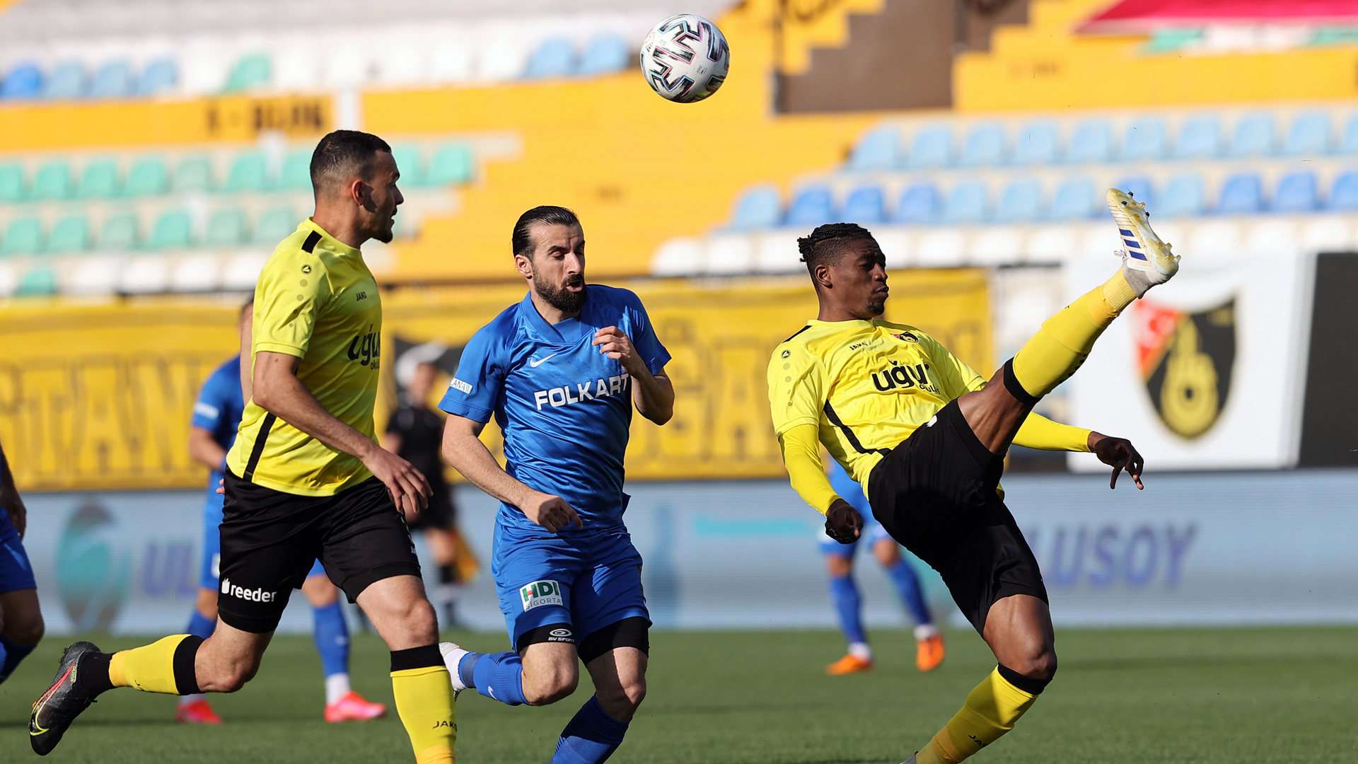 istanbulspor altay 05/22/2021