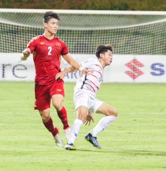 Vietnam Cambodia AFF Suzuki Cup 2