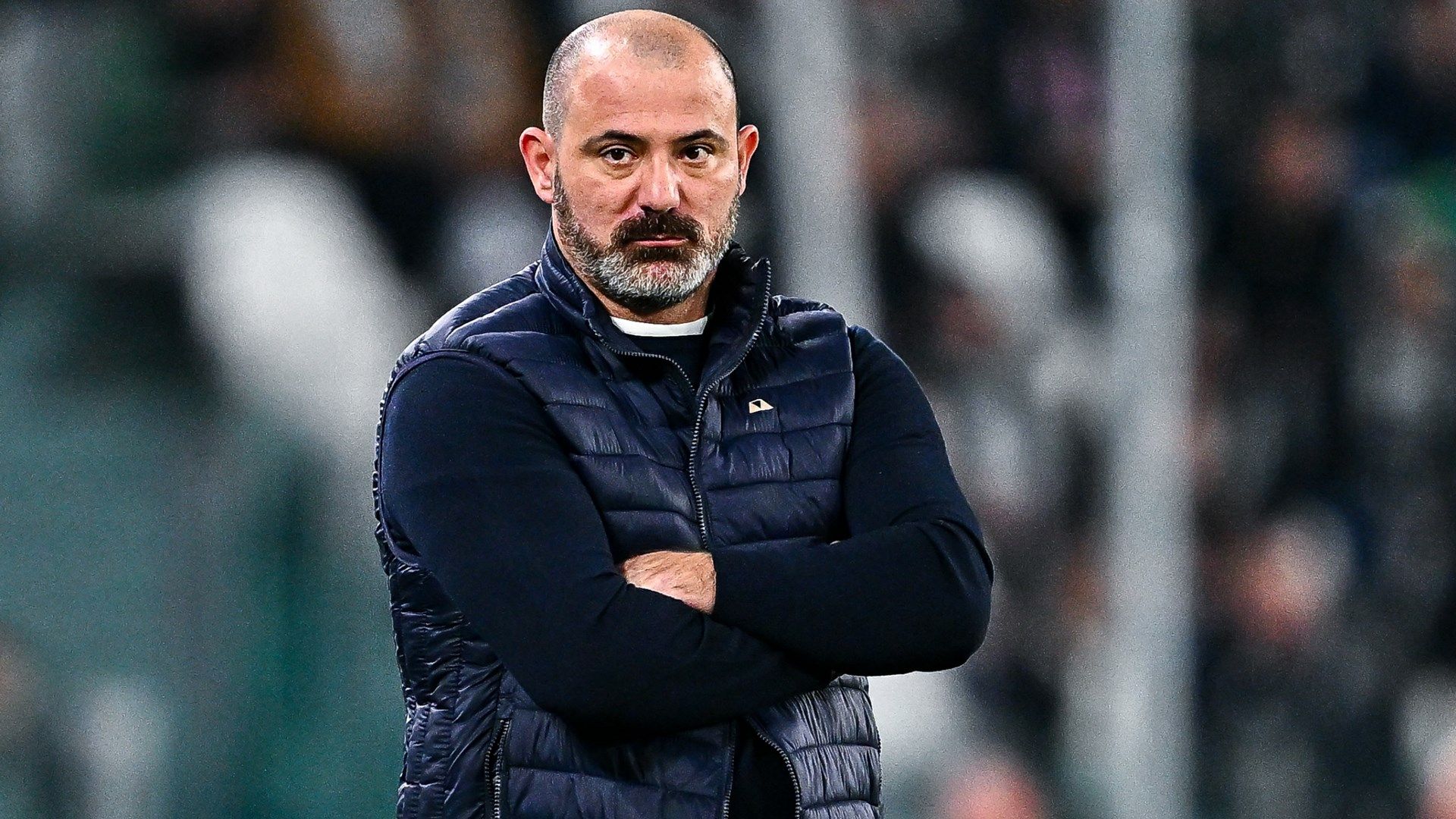 Dejan Stankovic Juventus Sampdoria