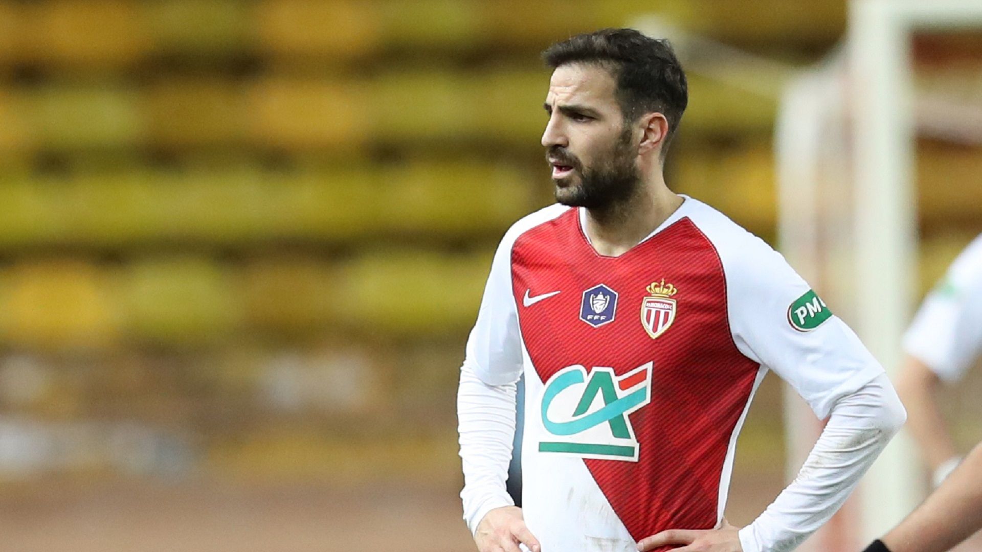 2019-01-23 Fabregas Cesc Monaco