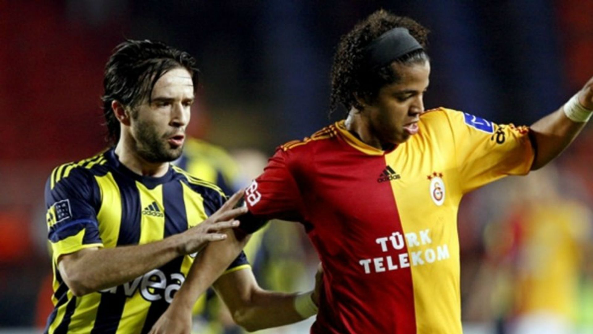 Giovani dos Santos Galatasaray
