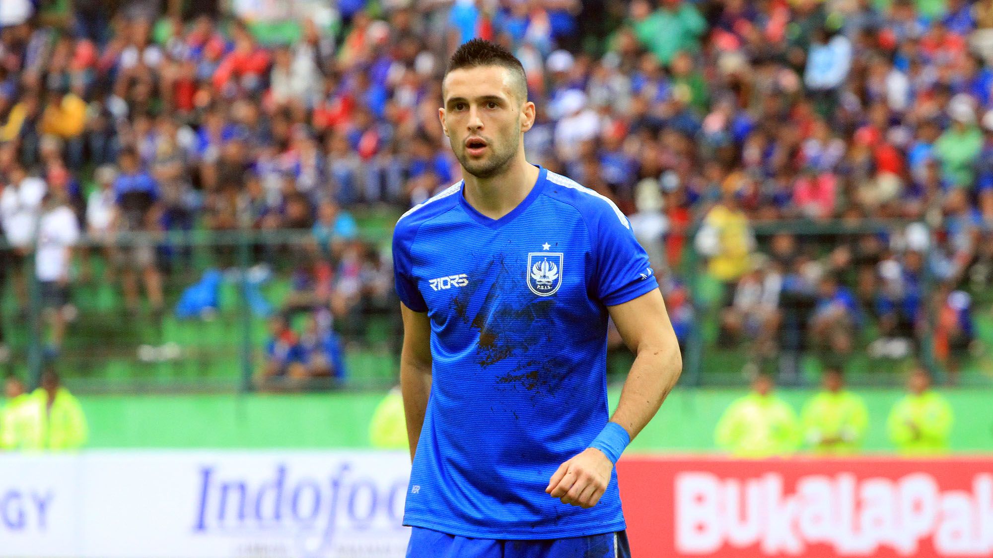 Nemanja Vidakovic - PSIS Semarang