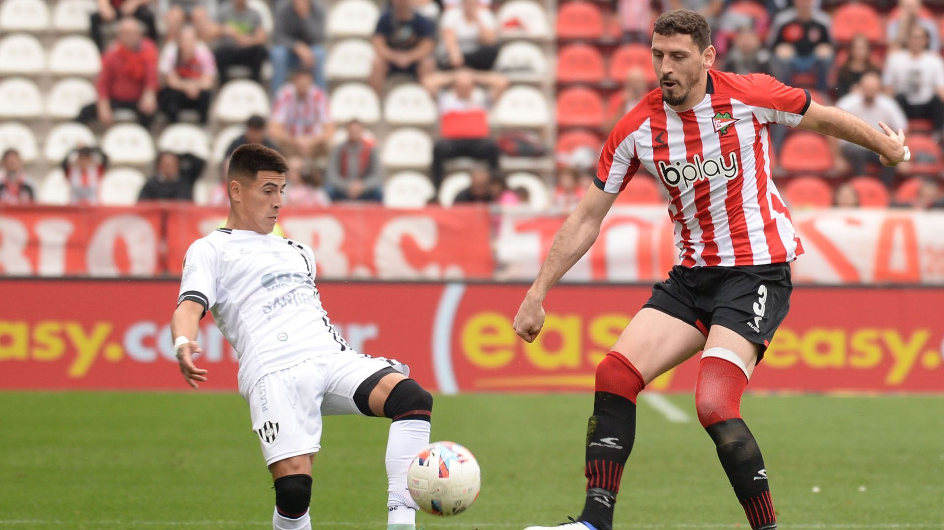 Estudiantes Central Córdoba Torneo de la Liga Profesional 10072022