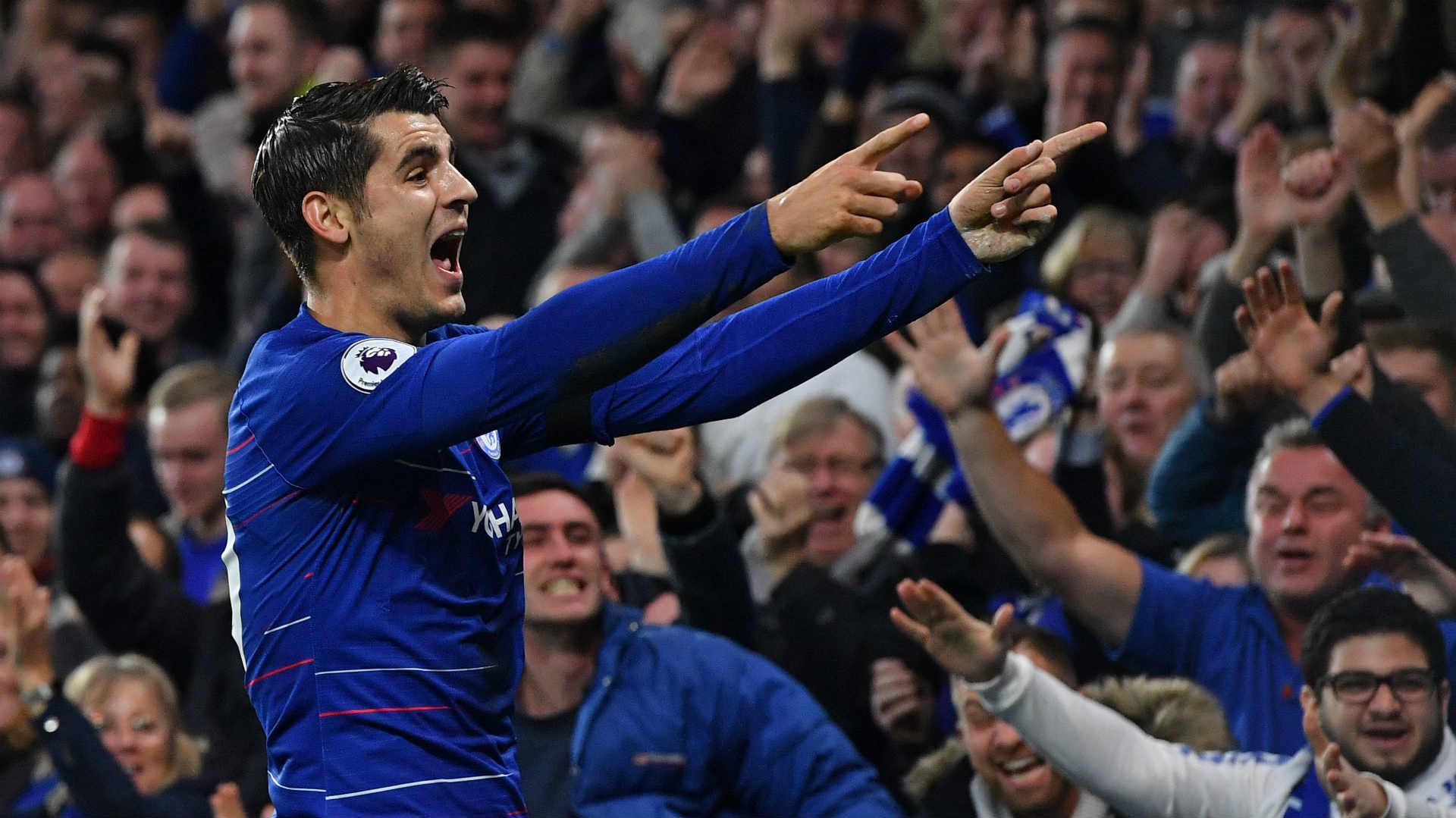 2018-11-04 Alvaro Morata