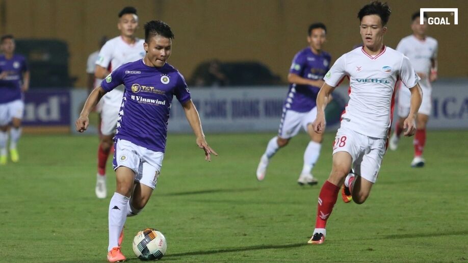 2020 Vietnam National Cup Final | Ha Noi FC vs Viettel