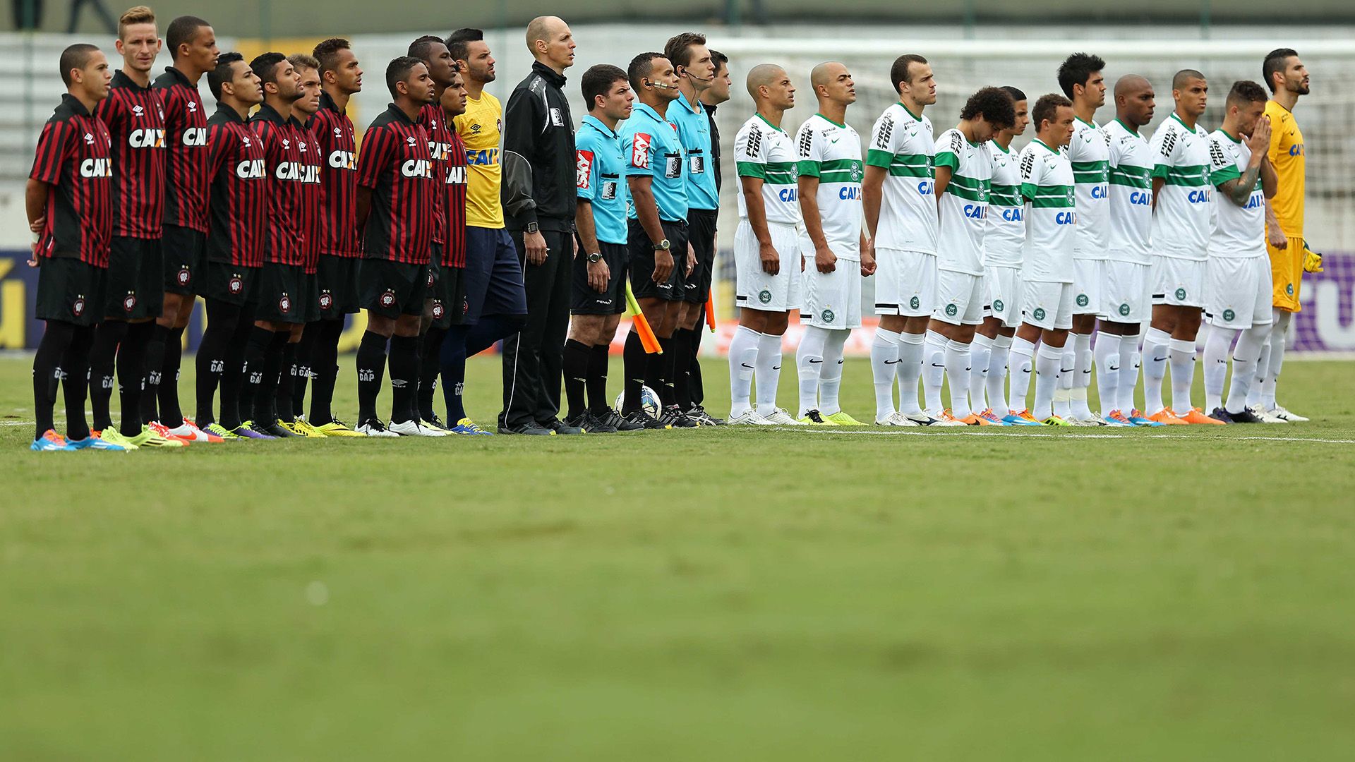 La classifica dei 50 derby più caldi del mondo