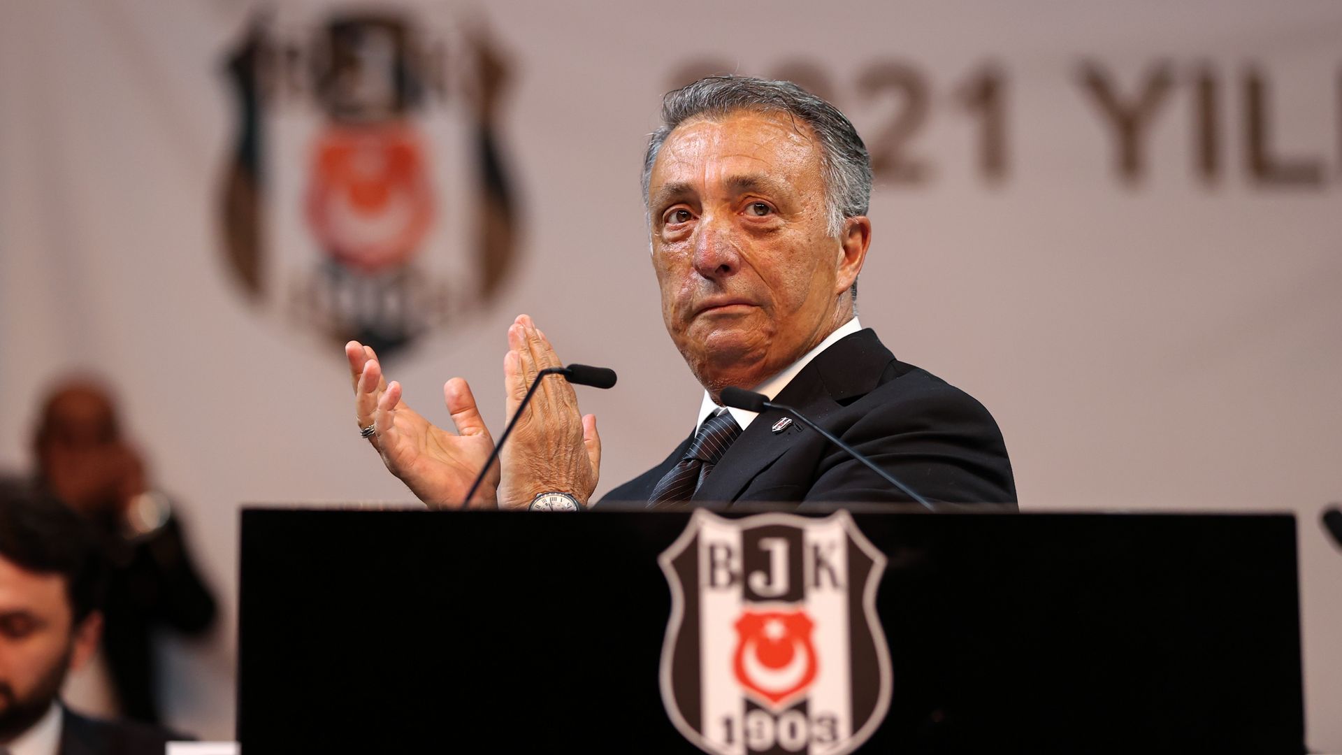 Ahmet Nur Çebi