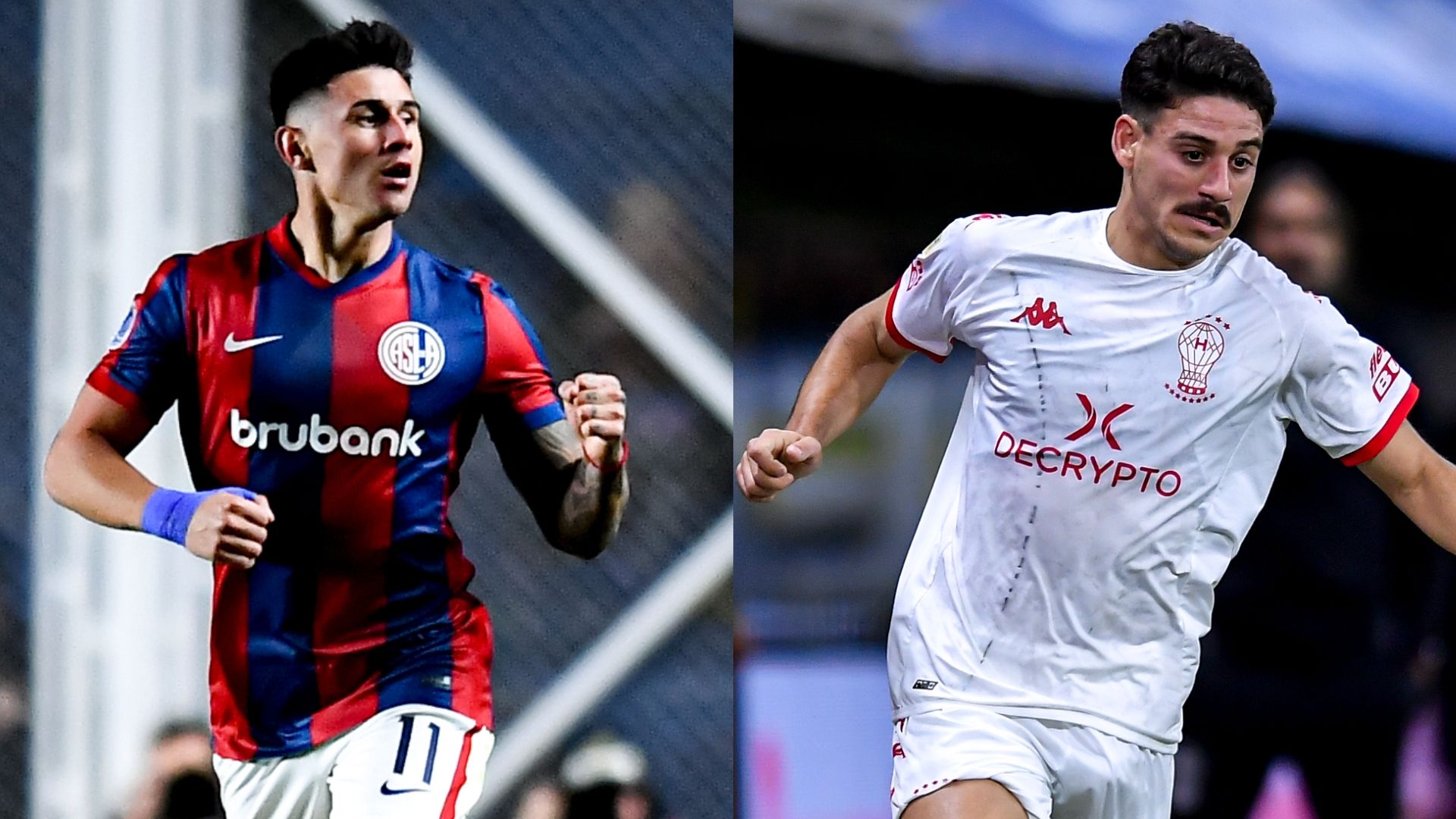  San Lorenzo Huracán Copa de la Liga Profesional 2023