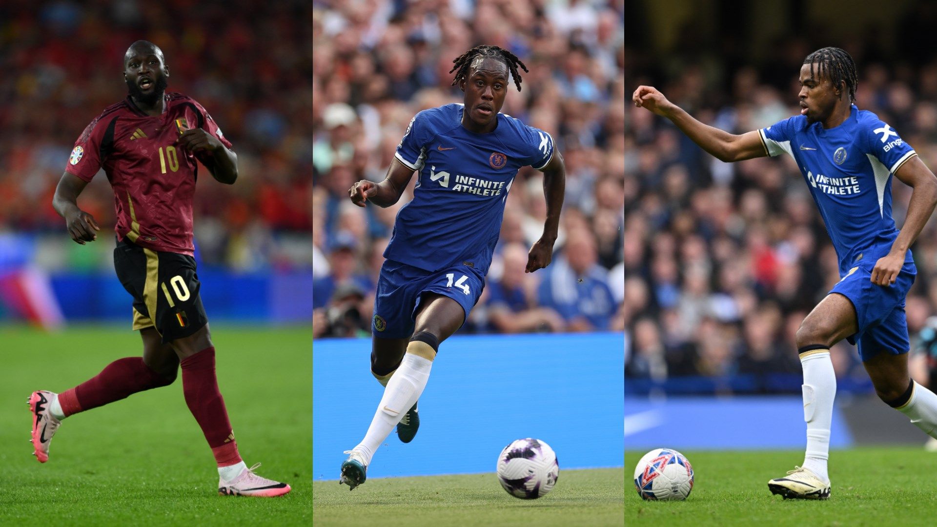 lukaku Chukwuemeka chalobah