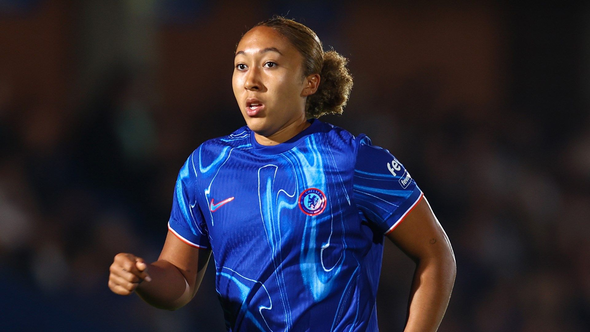 Lauren James Chelsea Women 2024-25