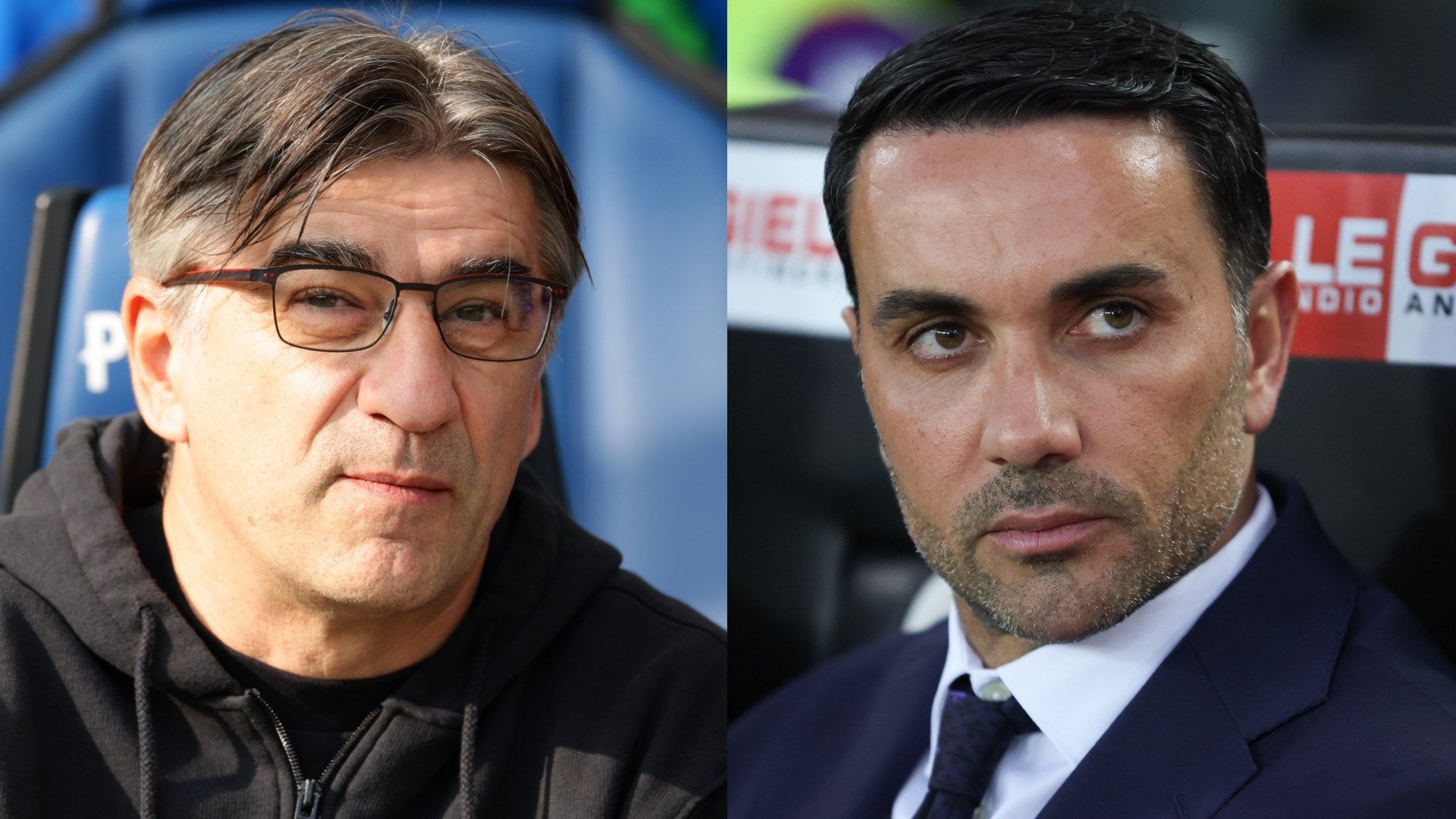 L'Atalanta ha deciso di esonerare Juric: Palladino in pole per sostituirlo  | Goal.com Italia