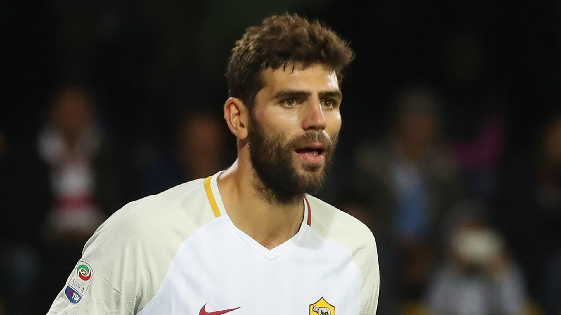 Federico Fazio, Roma, Serie A, 20092017