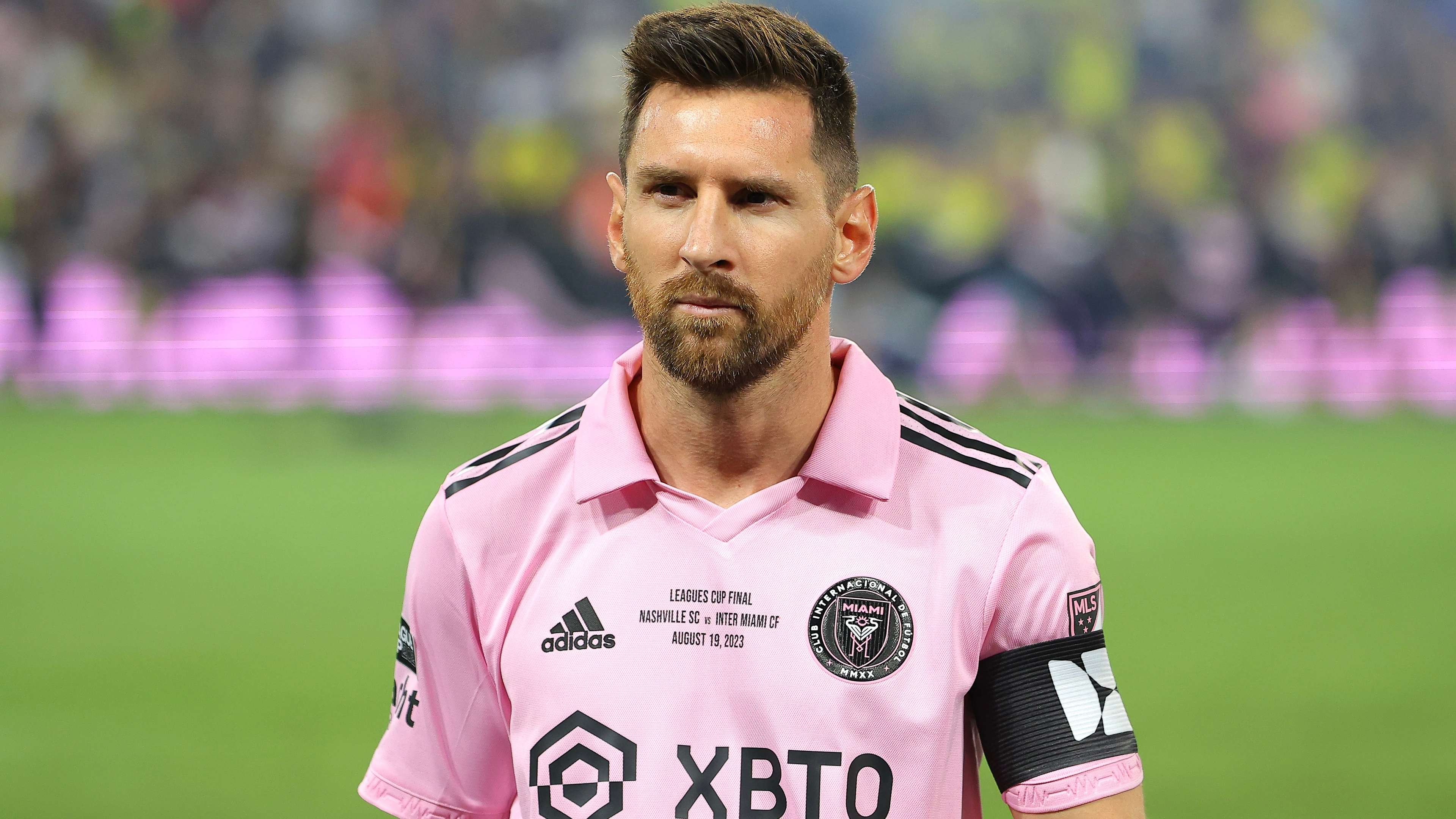 Lionel-Messi
