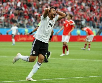 محمود حسن تريزيجيه