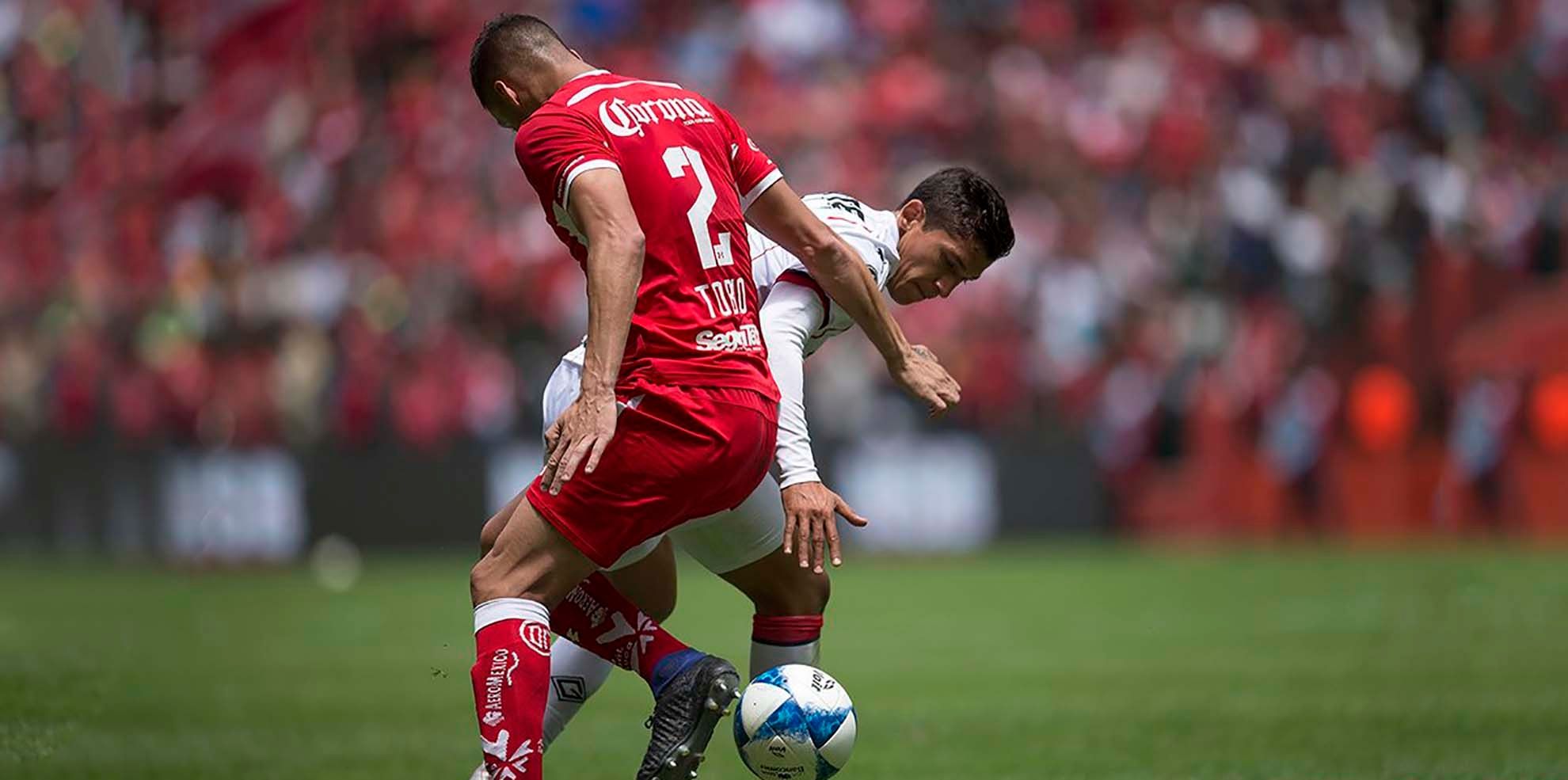 Toluca Chivas
