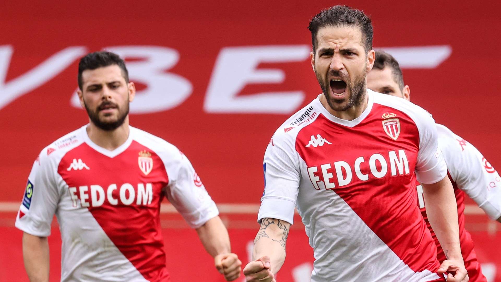 Fabregas Monaco 2021