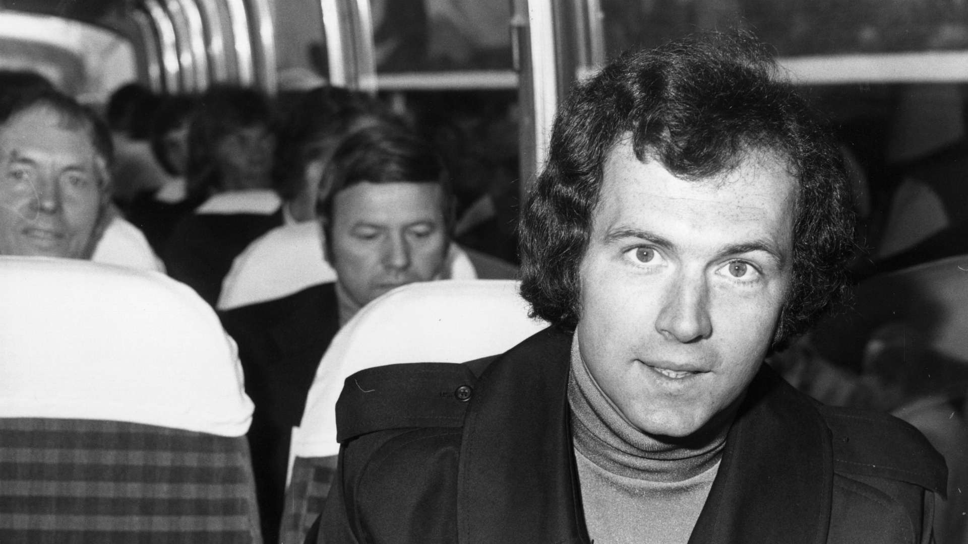 Franz Beckenbauer