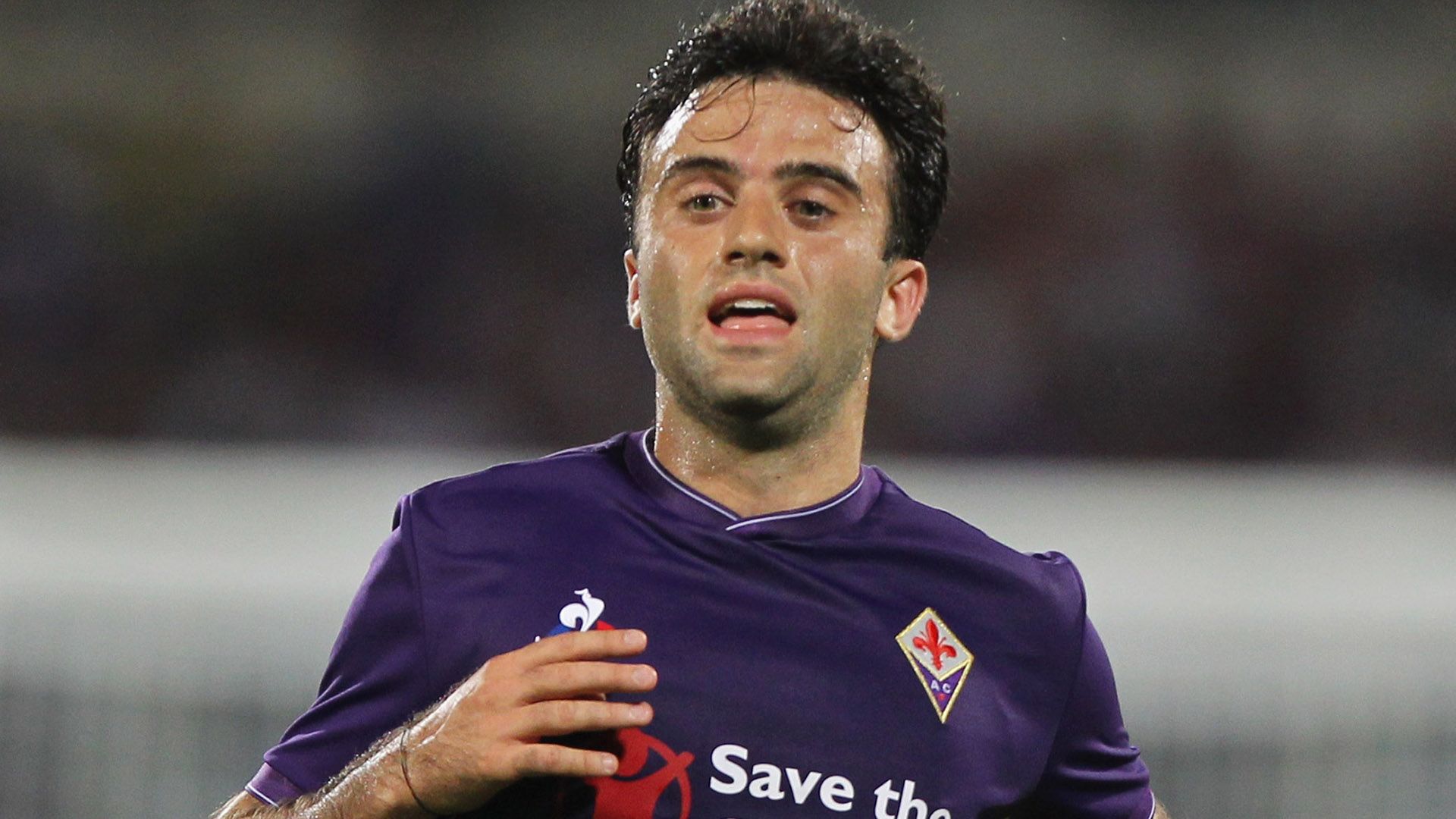 Giuseppe Rossi Fiorentina