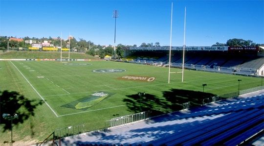 ballymore stadium