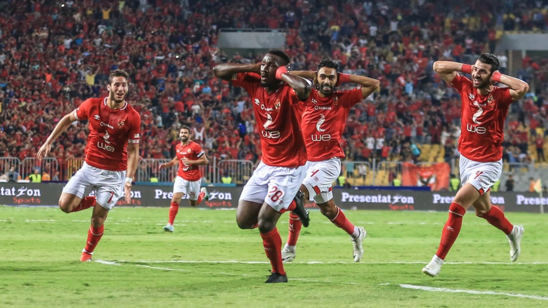 الأهلي الزمالك كأس السوبر مصر