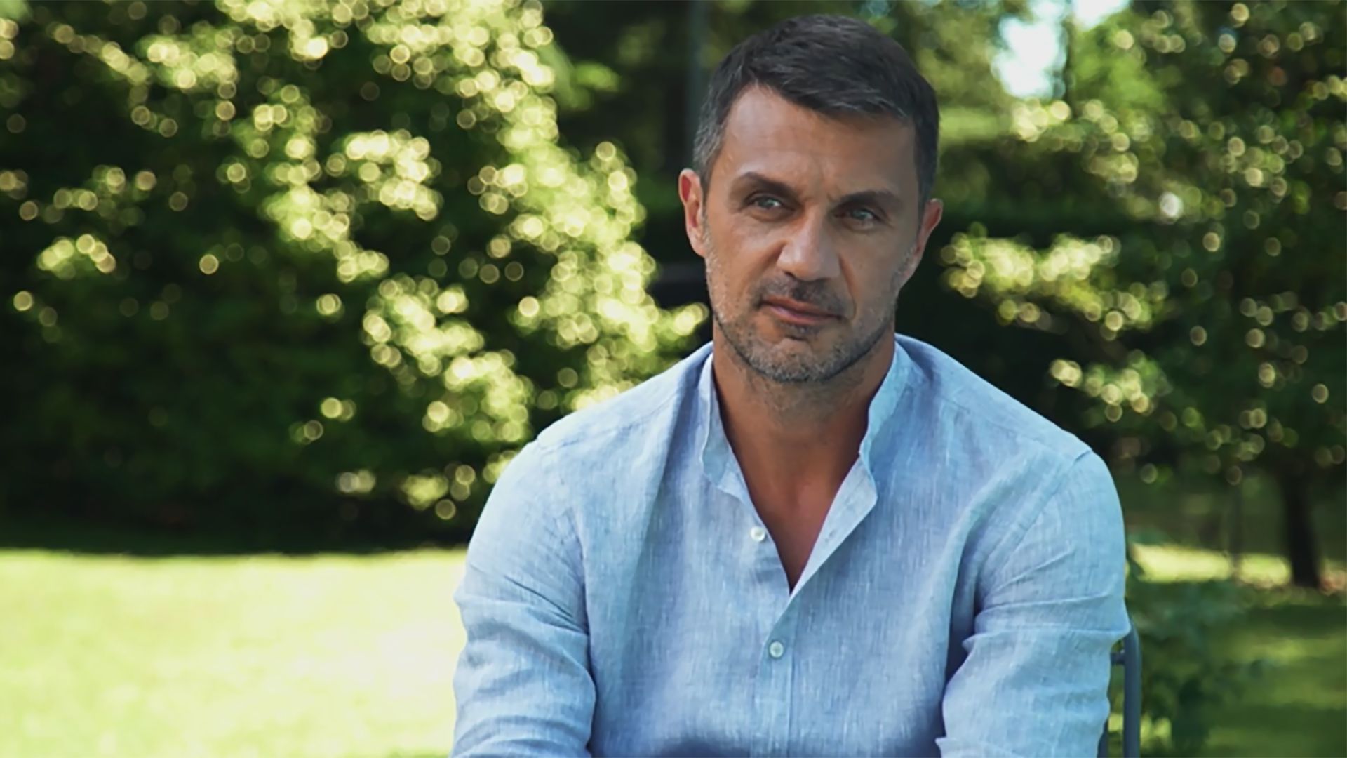 Paolo Maldini