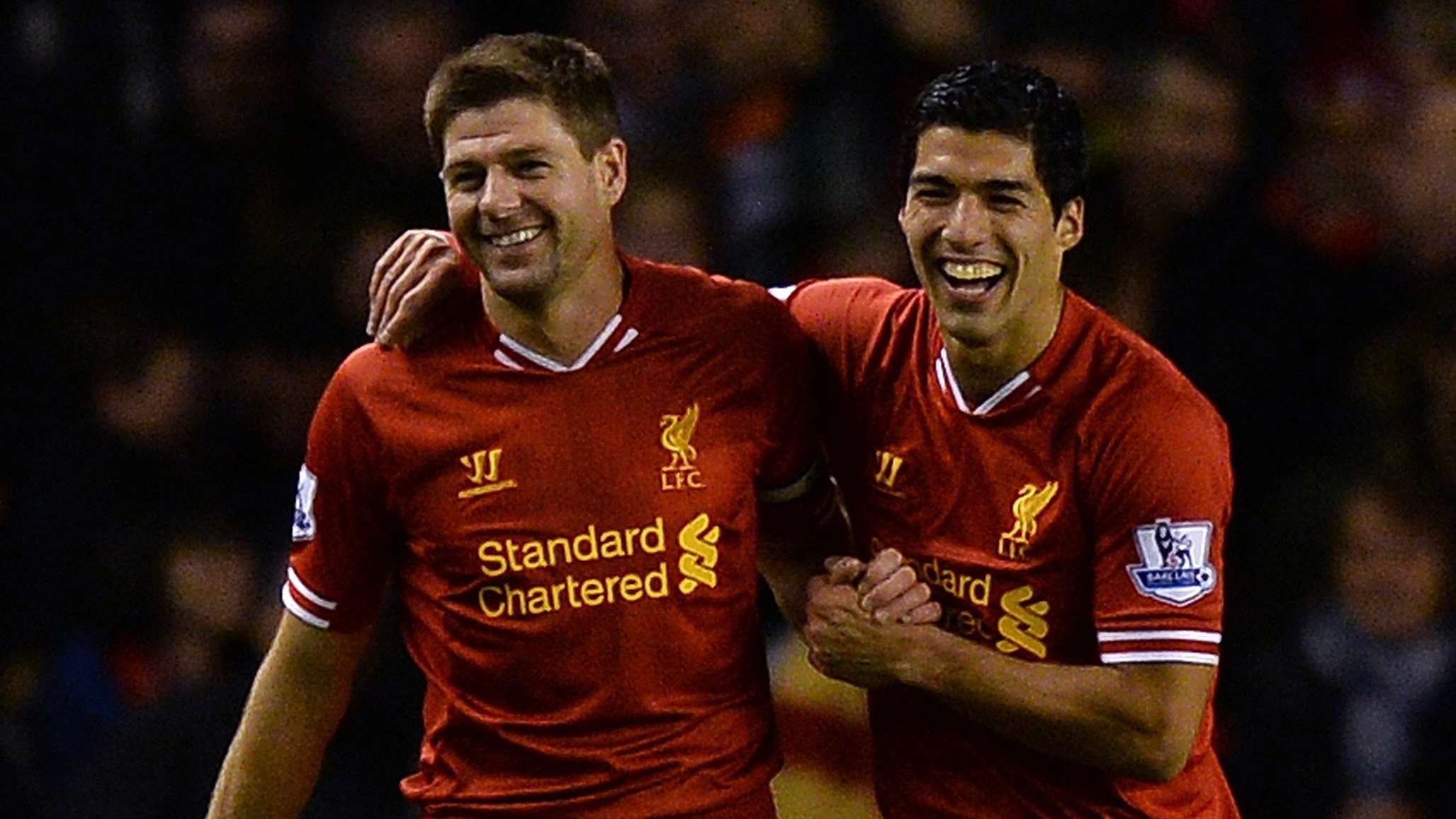 Suarez-Gerrard