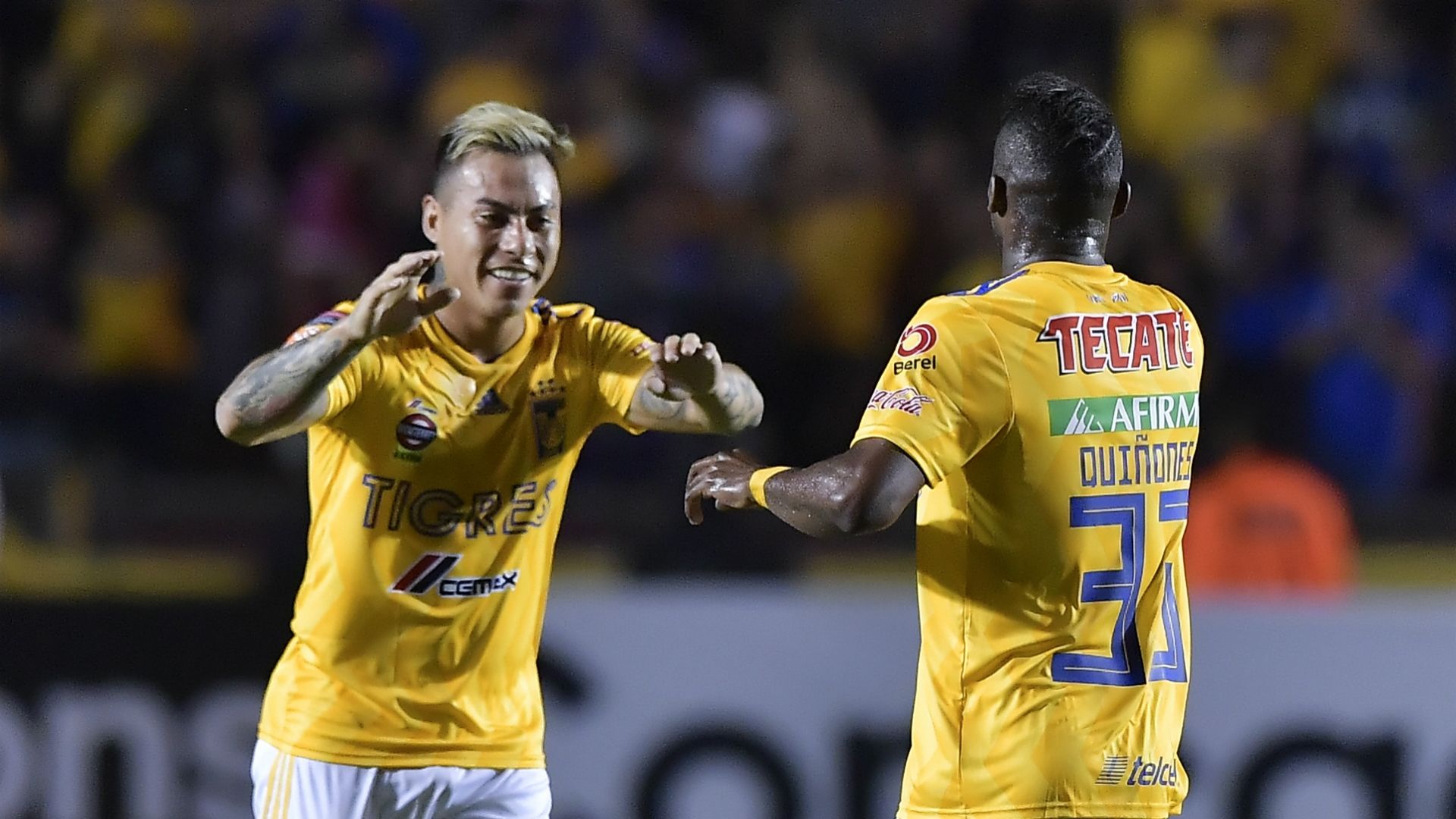 Edu Vargas