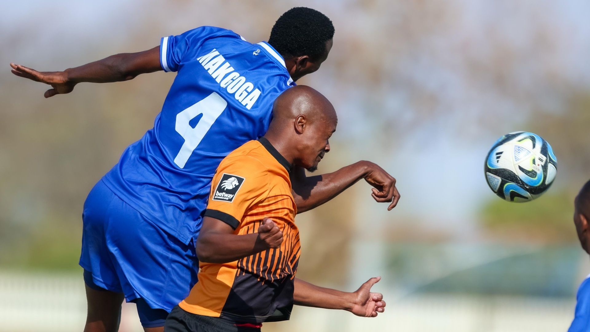 Polokwane City vs Magesi FC, August 2025