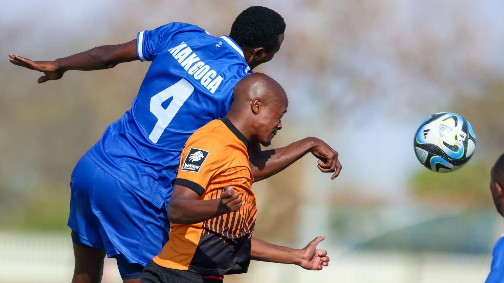 Polokwane City vs Magesi FC, August 2025