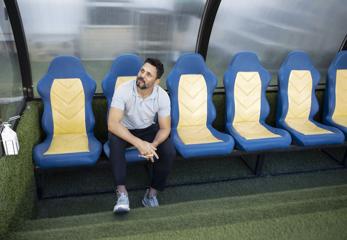 Erol Bulut Alanyaspor Coach