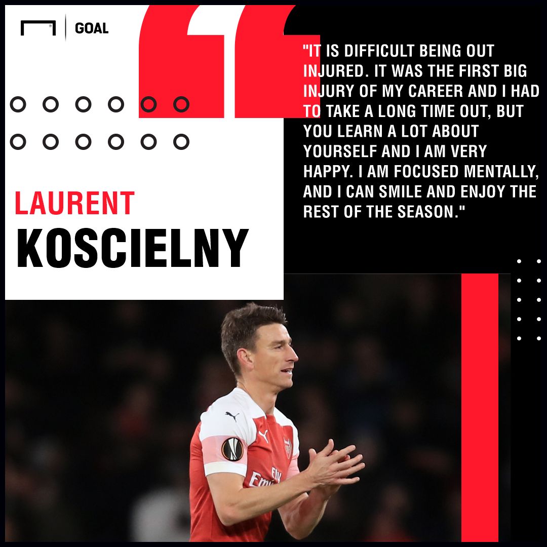 Koscielny