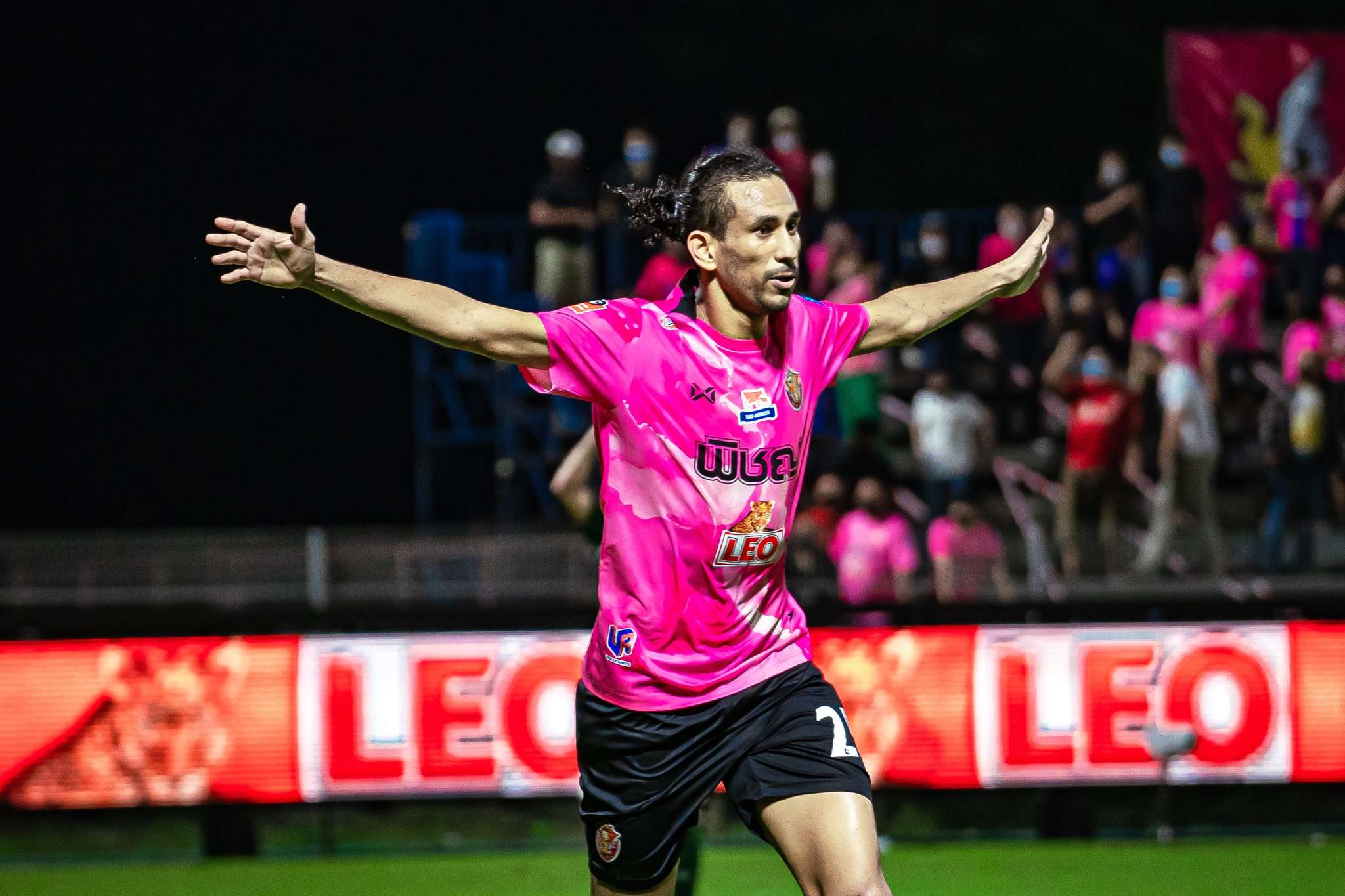 แฮมิลตัน โซอาเรส