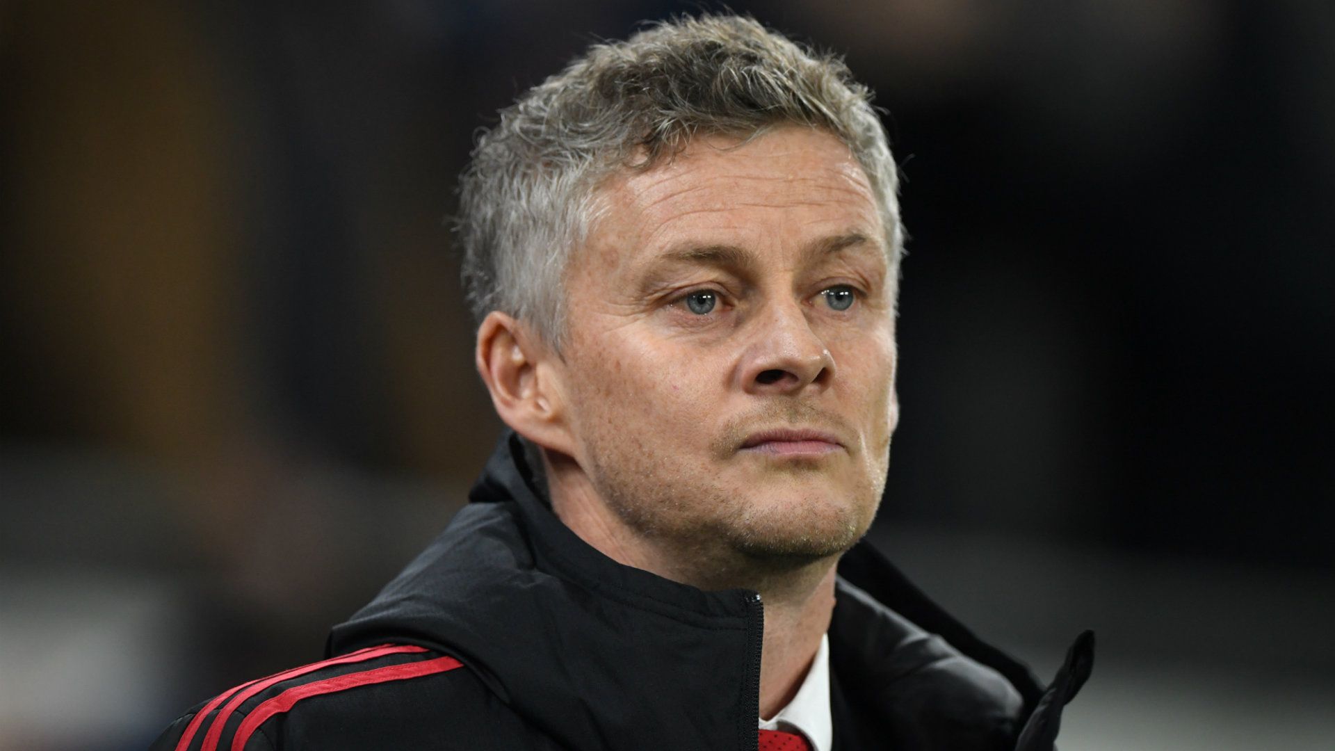 Ole Gunnar Solskjaer Manchester United 2018-19