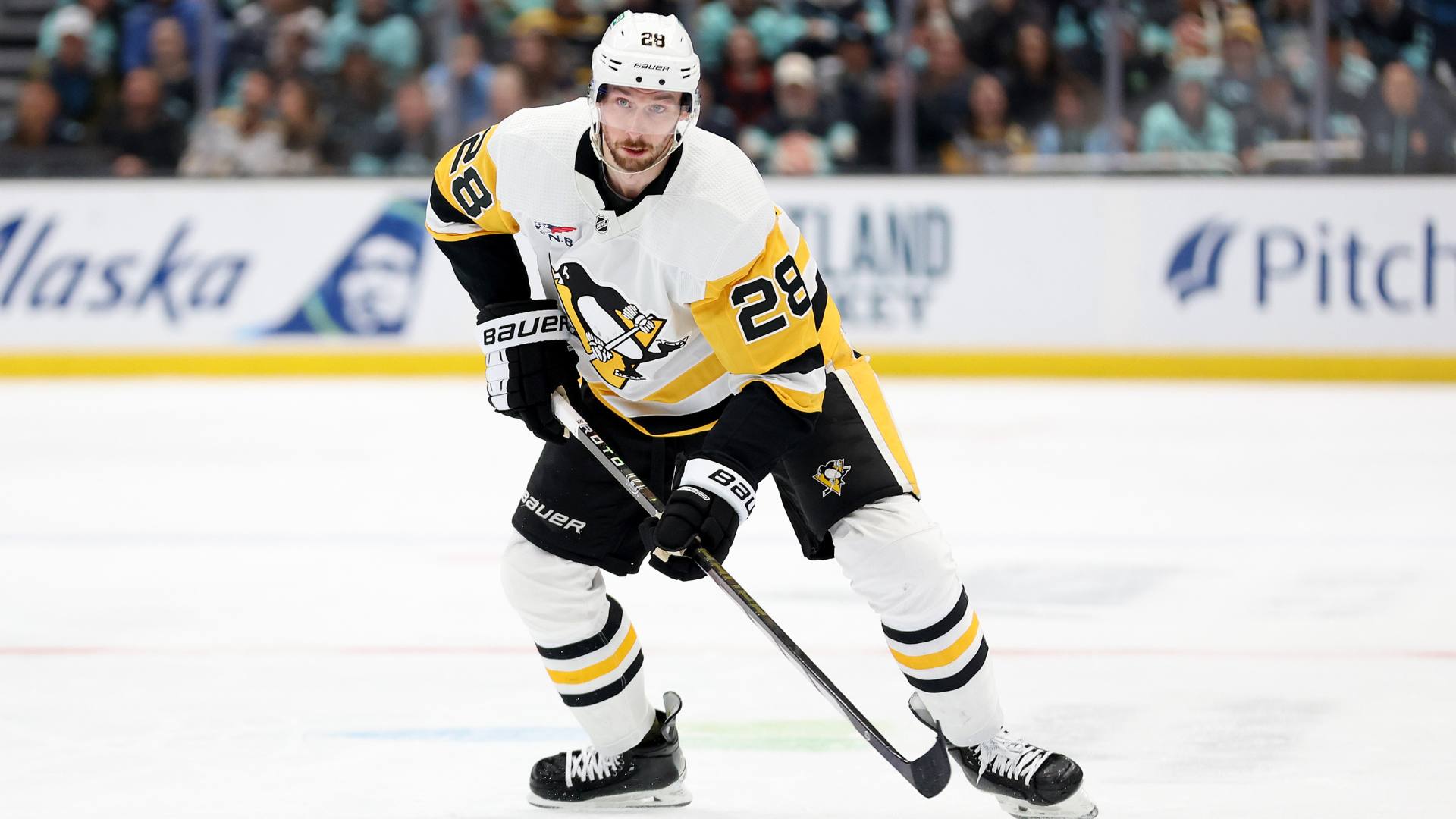 How to watch today's Pittsburgh Penguins vs Colombus Blue Jackets NHL game:  Live stream, TV channel, and start time | Goal.com US