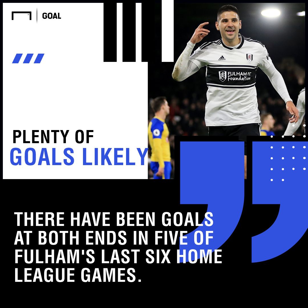 Fulham West Ham graphic