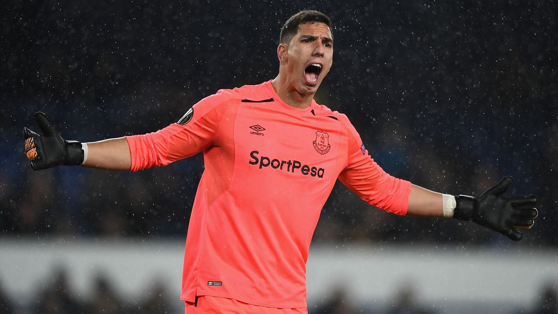 Joel Robles
