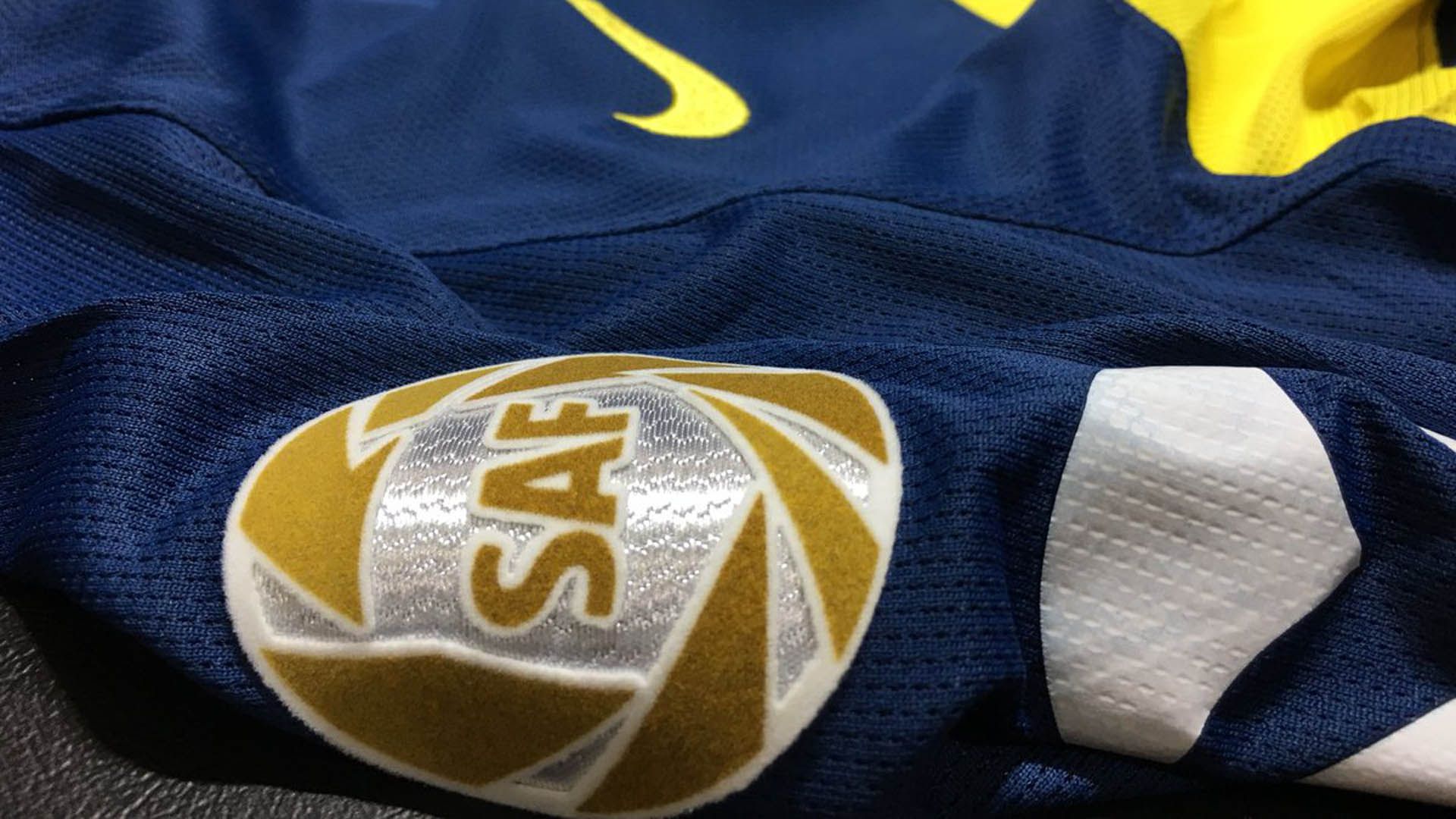 Boca Talleres parche Superliga argentina 120818