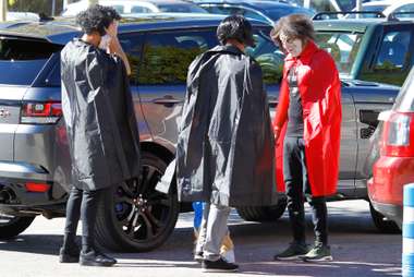 Cristiano Ronaldo (NO SPAIN USE)