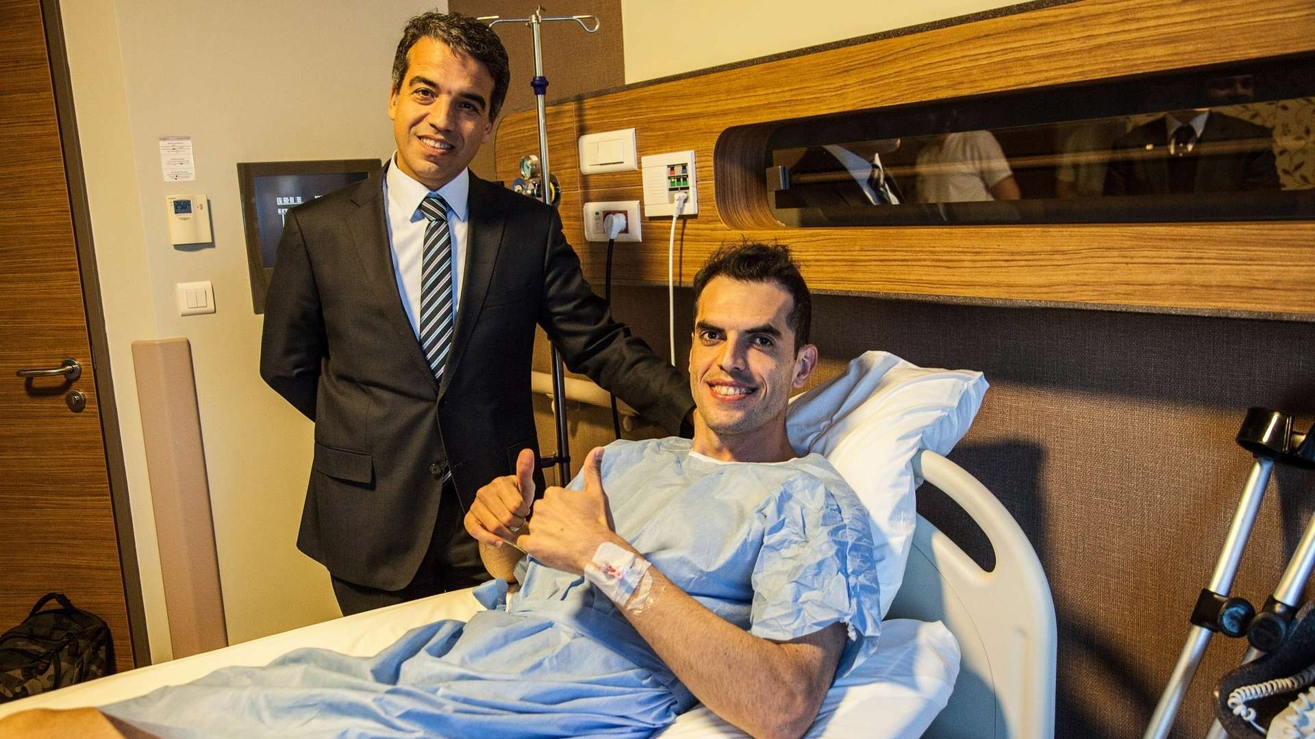 Luiz Rhodolfo Besiktas 02082016