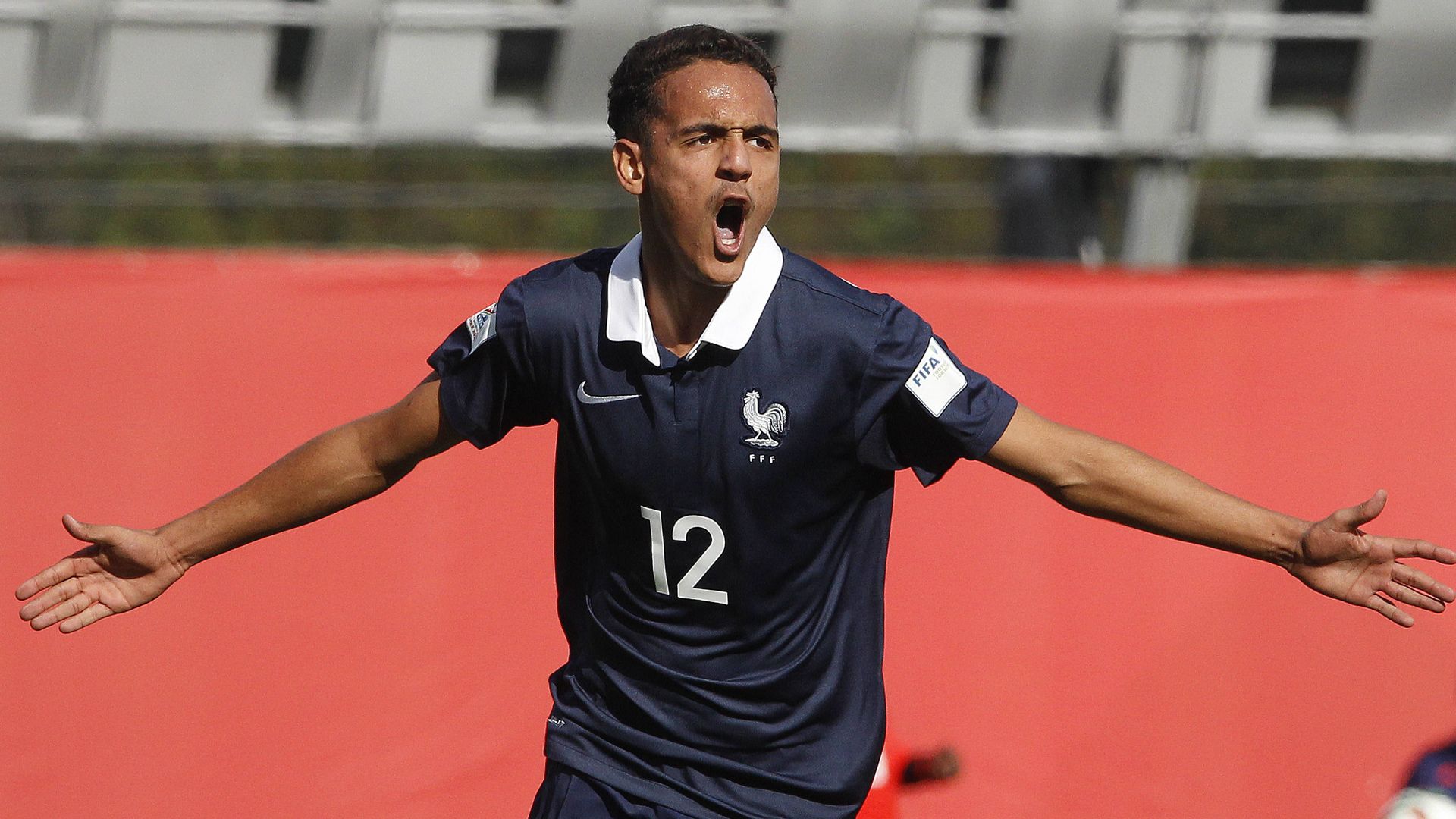 Bilal Boutobba FC Sevilla 19102015