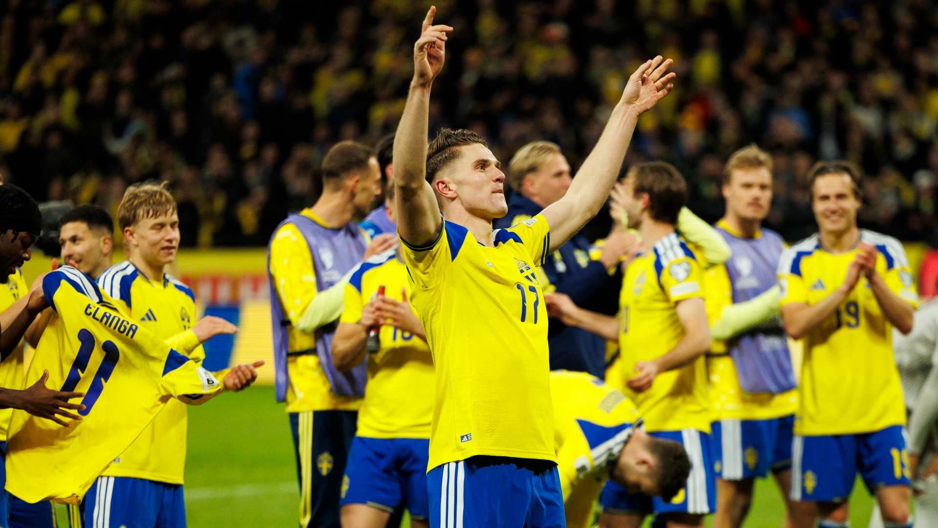 sweden 